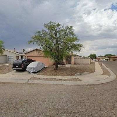 1684 W Summer Dawn Dr, Tucson, AZ 85746