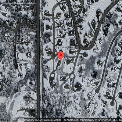 16847 Woods Pointe Cir, Anchorage, AK 99516