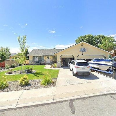 1689 Southridge Rd, Carson City, NV 89706