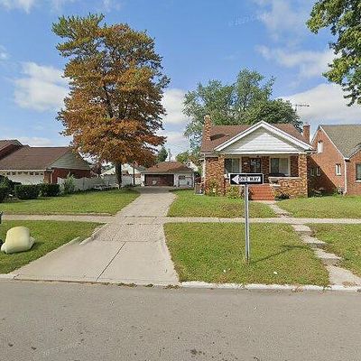 16880 W Outer Dr, Dearborn Heights, MI 48127