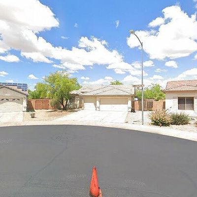 16886 W Windermere Way, Surprise, AZ 85374