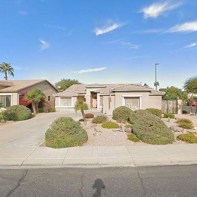 1694 E Spur St, Gilbert, AZ 85296