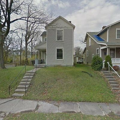 17 Marie Ave, Dayton, OH 45405