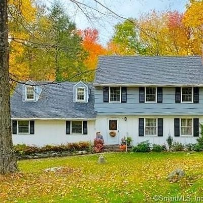 170 Brewster St, Coventry, CT 06238