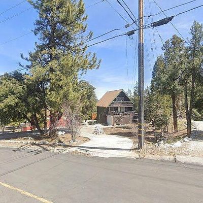 1700 Bernina Dr, Pine Mountain Club, CA 93222