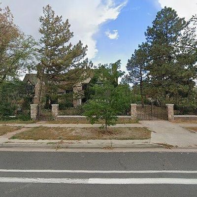 1700 N Cascade Ave, Colorado Springs, CO 80907