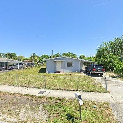 1700 Nw 15 Th St, Fort Lauderdale, FL 33311