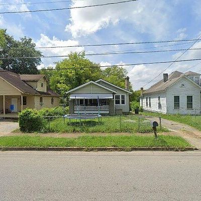 1703 S Willow St, Chattanooga, TN 37404