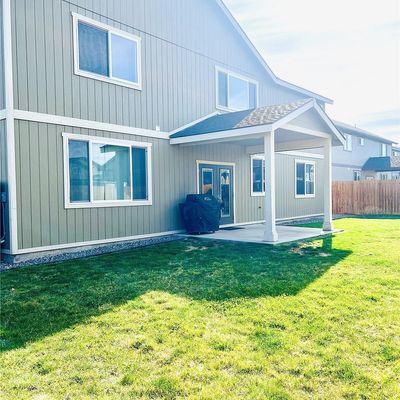 1705 E Spokane Ave, Ellensburg, WA 98926