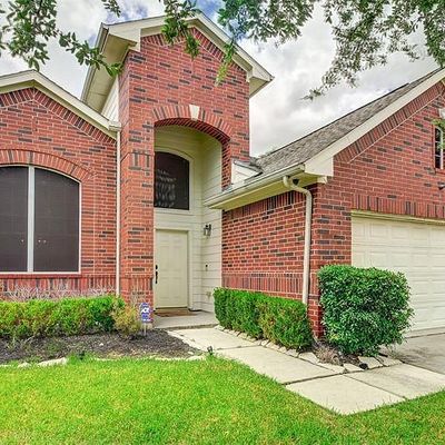 1707 Dominic Ln, Houston, TX 77049