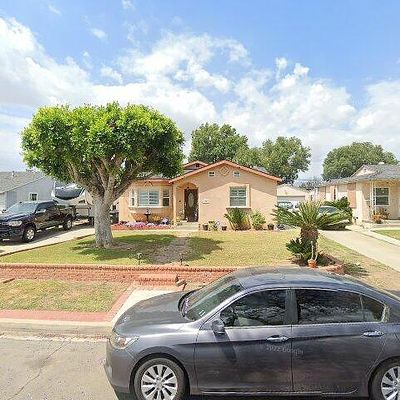 1707 E Shamwood St, West Covina, CA 91791