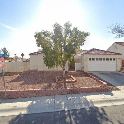 1707 Ridosh Cir, North Las Vegas, NV 89032