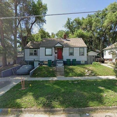 1708 10 Th St, Greeley, CO 80631