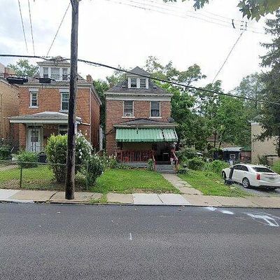1708 Lincoln Ave, Pittsburgh, PA 15206