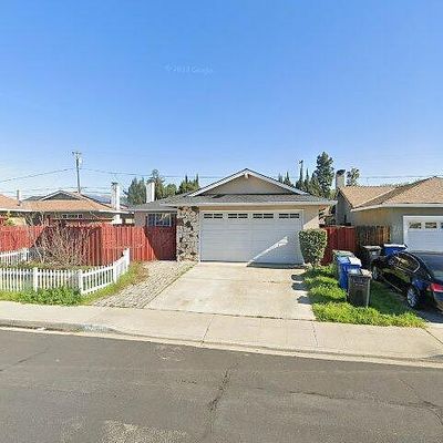 1708 Pinewood Way, Milpitas, CA 95035