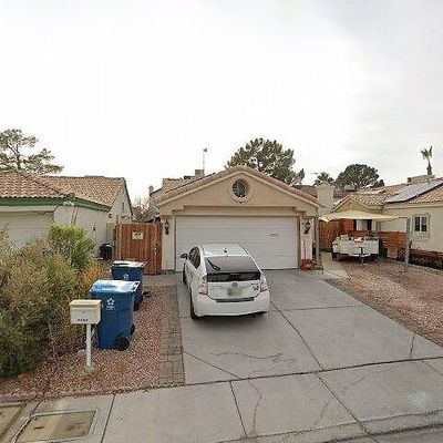 1709 Dynasty Dr, Las Vegas, NV 89119