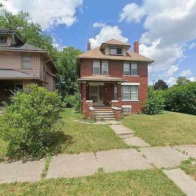 171 Massachusetts St, Highland Park, MI 48203