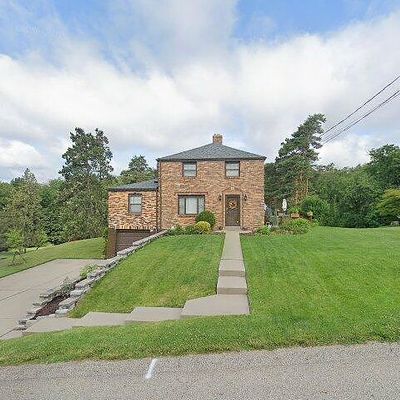171 Rosscommon Rd, Wexford, PA 15090
