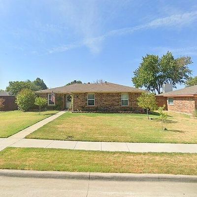 1710 Clydesdale Dr, Lewisville, TX 75067