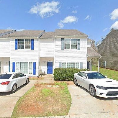 1711 Carrington Dr, Griffin, GA 30224