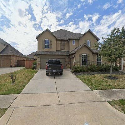 17113 Sandy Bottom Pond Ln, Houston, TX 77044