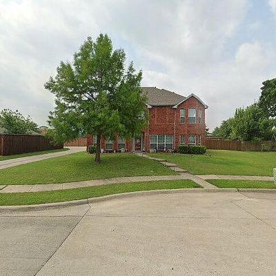 1712 Lake Whitney Ln, Allen, TX 75002