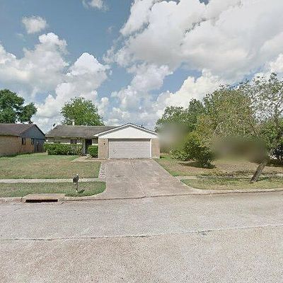 17135 Ranch Country Rd, Hockley, TX 77447