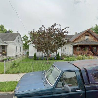 1714 Suman Ave, Dayton, OH 45403