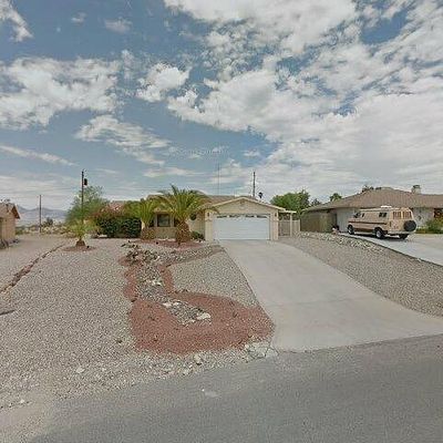 1715 Papago Dr, Lake Havasu City, AZ 86403