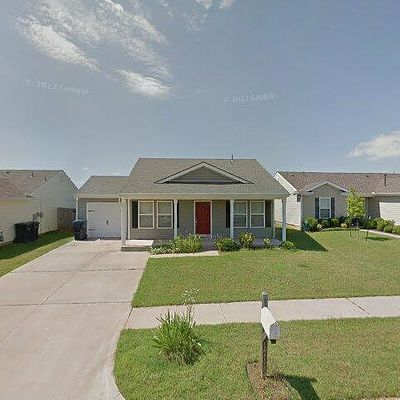 1716 Nw 145 Th St, Oklahoma City, OK 73134