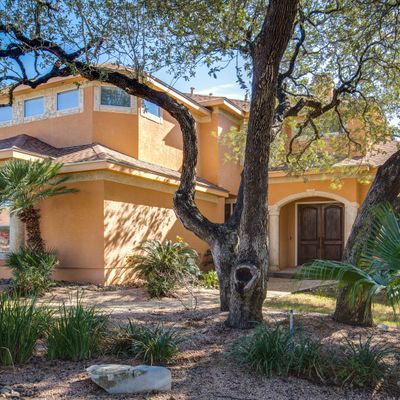 1718 Cactus Blf, San Antonio, TX 78258