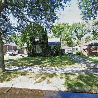 17191 Lenore, Detroit, MI 48219