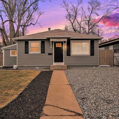 1721 7 Th St, Greeley, CO 80631