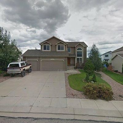 17232 Buffalo Valley Path, Monument, CO 80132