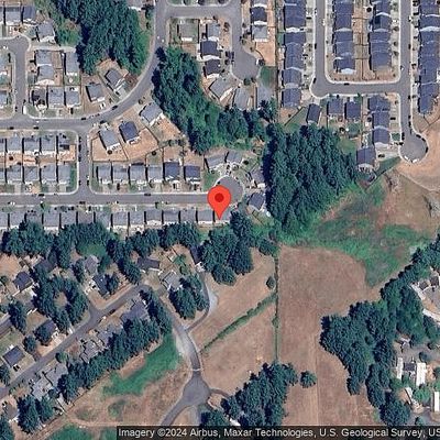 1724 203 Rd Street Ct E, Spanaway, WA 98387