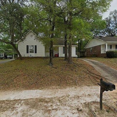 1724 Sandalwood Dr, Mobile, AL 36618