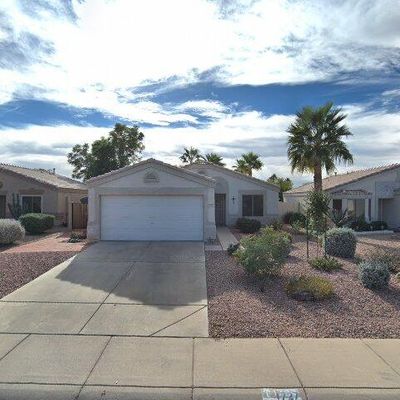 1727 E Palo Blanco Way, Gilbert, AZ 85296