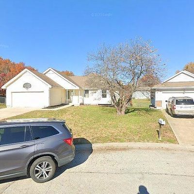 17306 E 52 Nd St S, Independence, MO 64055
