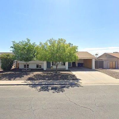 1733 W Pecos Ave, Mesa, AZ 85202