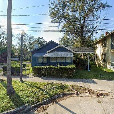 1740 N Myrtle Ave, Jacksonville, FL 32209