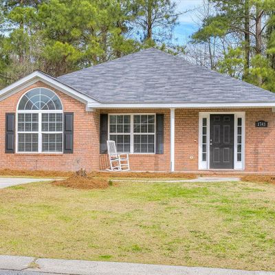 1743 Tamarind Way, Augusta, GA 30906