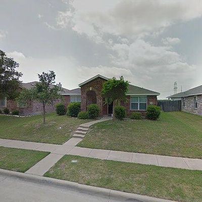 1744 Sierra Trl, Lancaster, TX 75146