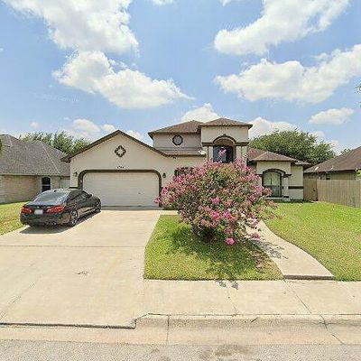 1744 Northwood Dr, Brownsville, TX 78520