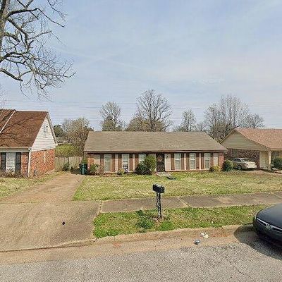 1746 Buxton Ave, Memphis, TN 38116
