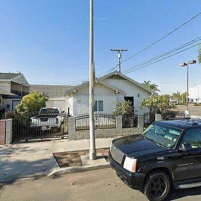 1747 Gundry Ave, Long Beach, CA 90813