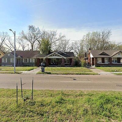 1749 Jackson Ave, Memphis, TN 38107