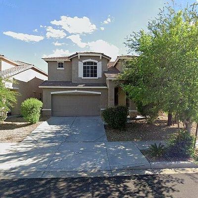 17495 W Woodrow Ln, Surprise, AZ 85388