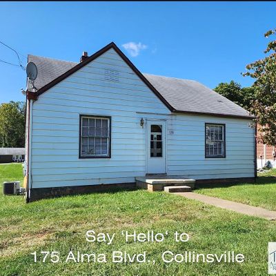 175 Alma Blvd, Collinsville, VA 24078