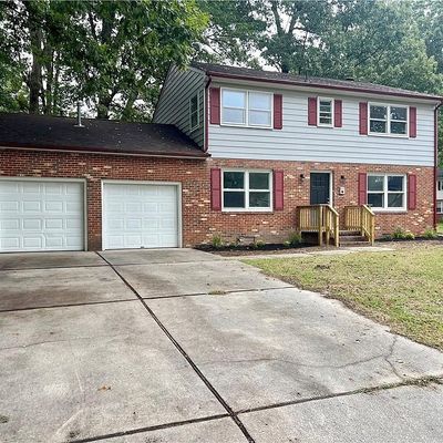 175 Queensbury Ct, Newport News, VA 23608