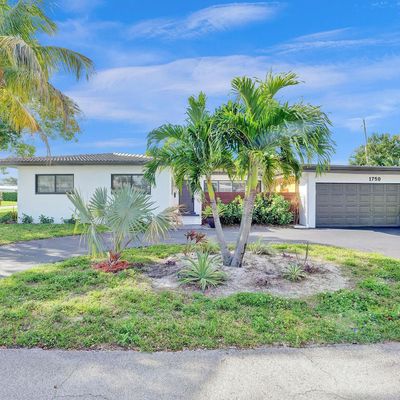 1750 Ne 48 Th Ct, Oakland Park, FL 33334